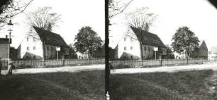 Große Mühle