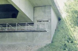 Talbrücke Schraudenbach, BW 641b