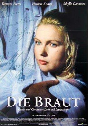 Die Braut