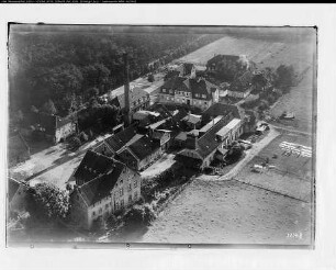 Ummeln (b. Bielefeld), Ev. Mädchenheim