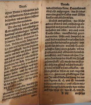 Zehen underschiedtliche Tractätlein, auß D. Martin Luthers seinen selbs eignen Schrifften zusamen getragen