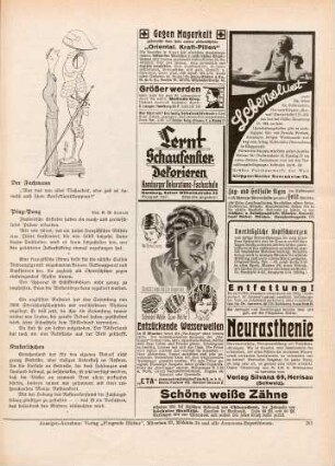 "Der Fachmann"