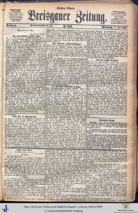 03.07.1901 (Erstes Blatt)