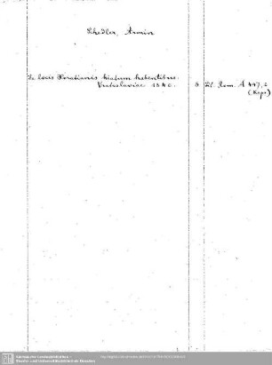 Schedler, Armin