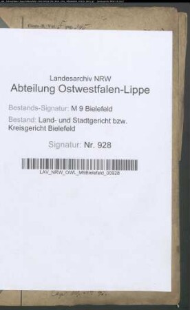 Sonstige: Haring, Anne Ilsabein, geb. Tubbesing: