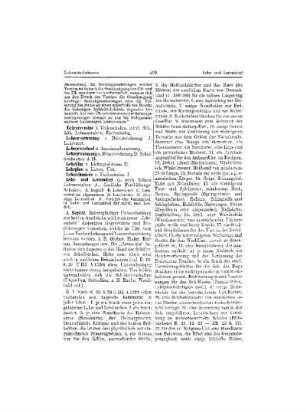 Lehr- und Lehrmittel