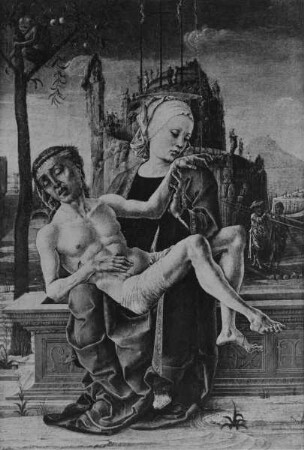 Pietá