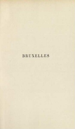 Bruxelles