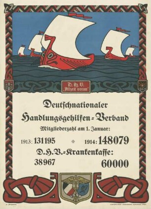 Deutschnationaler Handlungsgehilfen-Verband