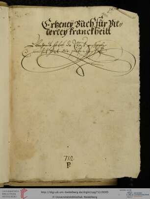 Medizinische Rezeptsammlung (113 Rezepte)