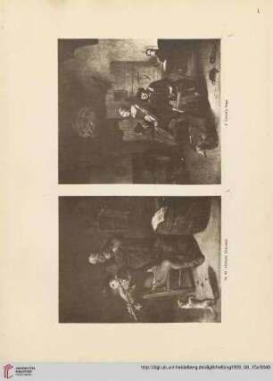 Tafel I-XXVIII