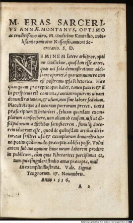 Rhetorica