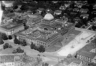 Leipzig, Reichsgericht
