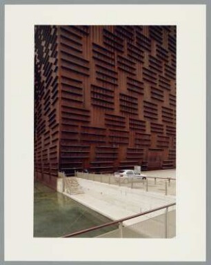 Palacio Euskalduna, Bilbao