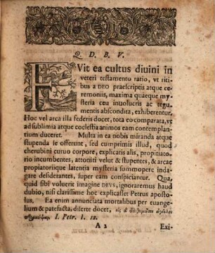Dei Gratia Gilvielmvs Henricvs Dvx Saxoniae, Ivliaci, Cliviae, Montivm, Angariae Et Gvestphaliae, Landgravivs Thvringiae, Marchio Misniae, Princeps Comes Hennebergiae, Comes Marcae Et Ravensbvrgi, Saynae Et Wittgensteinii, Dynasta Ravensteinii. Rector Academiae Ienensis Magnificentissimvs S.D. Civibvs