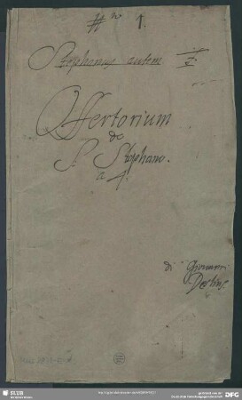 Stephanus autem - Mus.2872-E-1 : V (4), bc
