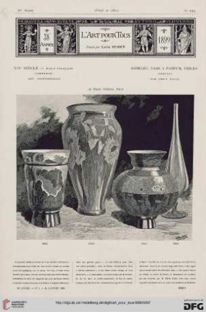 No 926 (15 Janvier 1899)