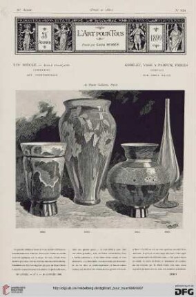 No 926 (15 Janvier 1899)