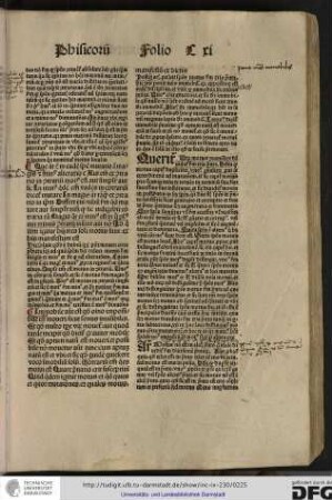 Que autem est in eadem specie mutatio, in magis et minus alteratio est aut enim ex contrario in contrarium motus est...