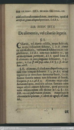 Lib. XXXIV