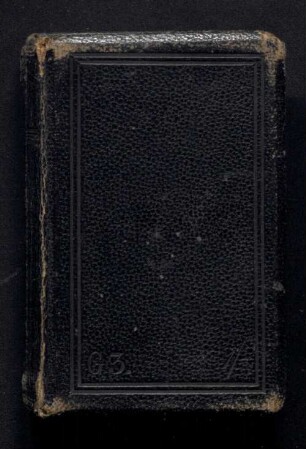 The Church and Home Metrical Psalter & Hymnal: Containing nearly six hundred Psalms and hymns, adapted for Congregational and Family Use