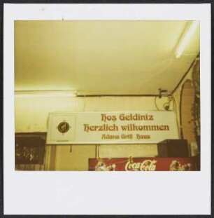 Adana Grillhaus in Berlin