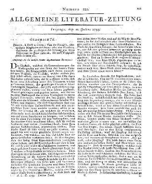 Malchen Tolf, eine Geschichte für angehende Liebhaber. London: Dodsley [1798] Auch u. d. T.: Geheime Papiere aus dem Archive der Liebe. Bd. 2