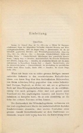 Beiträge zur Geschichte des deutschen Genossenschaftswesens