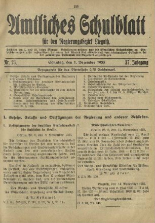 37.1935, Nr.23(01.Dezember)