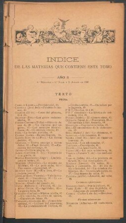 1905004910: Indice 2.1905,1.Jul./26.Aug.