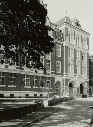 Schule, Görlitz