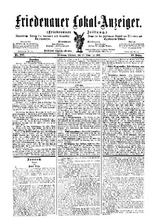 Nr. 265, 10.11.1909