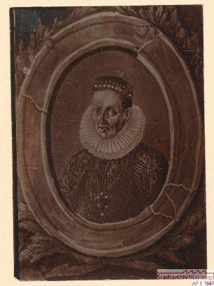 Maria Salome Gugel, verheiratete Tucher