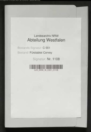 Höfe zu Ovenhausen