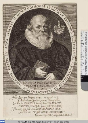Ludwig Bischoff