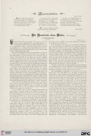 14: Kunstschaffen