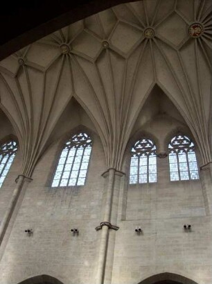 Hildesheim: St. Andreas