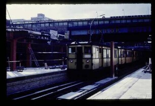 U-Bahnhof Zoo 29.8.59.
