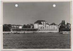 Bad Godesberg, Hotel Dreesen