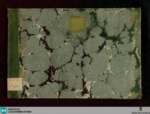 Divertimentos - Don Mus.Ms. 353|1 : winds; C; BenP deest