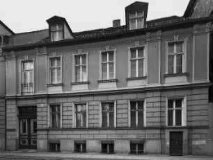 Frankfurt (Oder), Gubener Straße 10 & 11 & 12