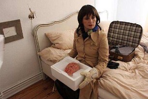 Ulrike's Brain