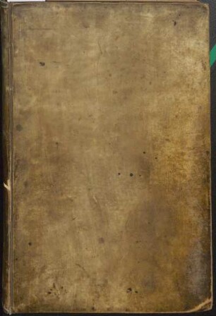 Matrikel 1771 - 1853 Tertia bis Prima