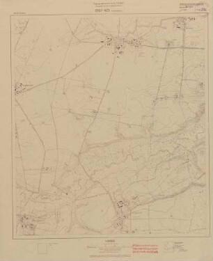 0307-423 Splietsdorf
