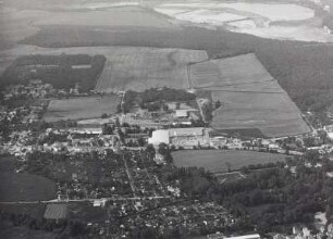 Stadt, Meuselwitz