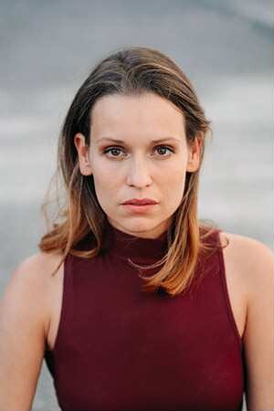 Kristin Suckow
