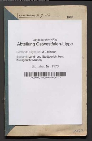 Sonstige: Gugomos, Ernst von: