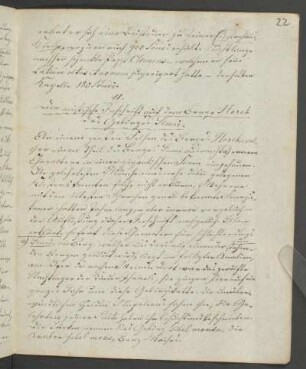 11. Die mystische Inschrift auf dem Berge Horeb und Grab in der Sinai.