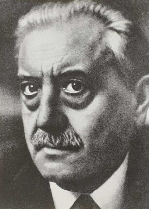 Bernanos, Georges