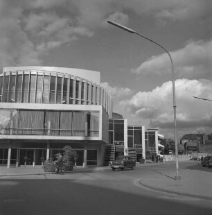 Stadttheater